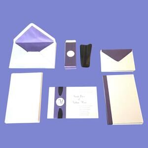 Printable Wedding Invitations 75 Invitations